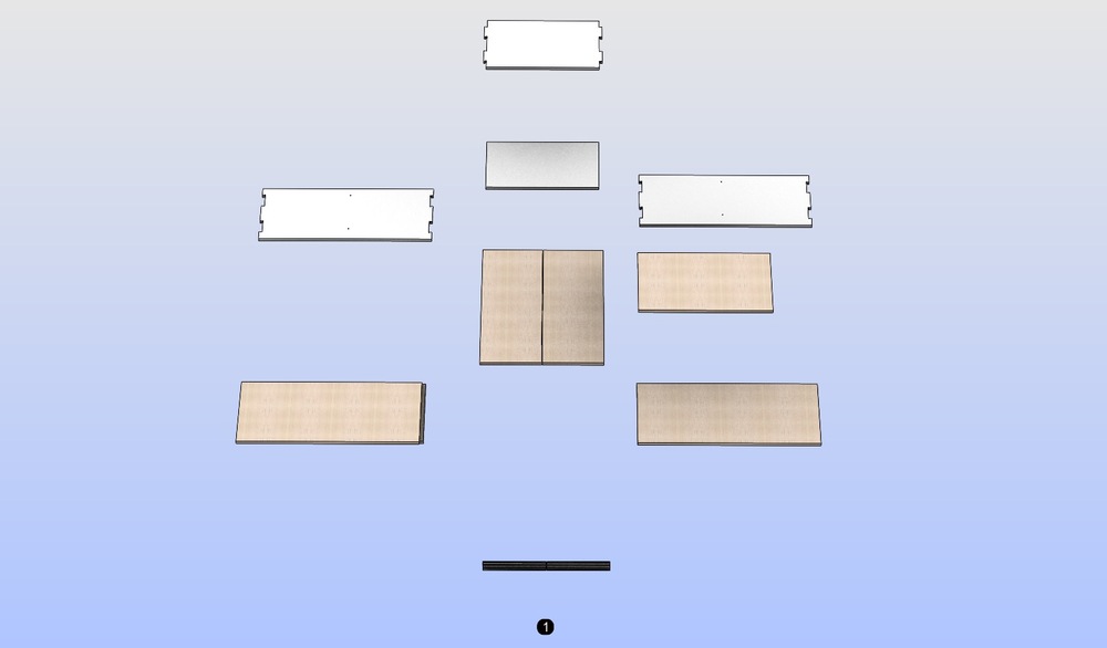 Como gerar um arquivo para corte!