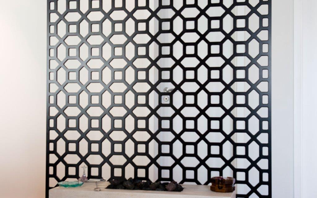 Painel Decorativo KingDoner