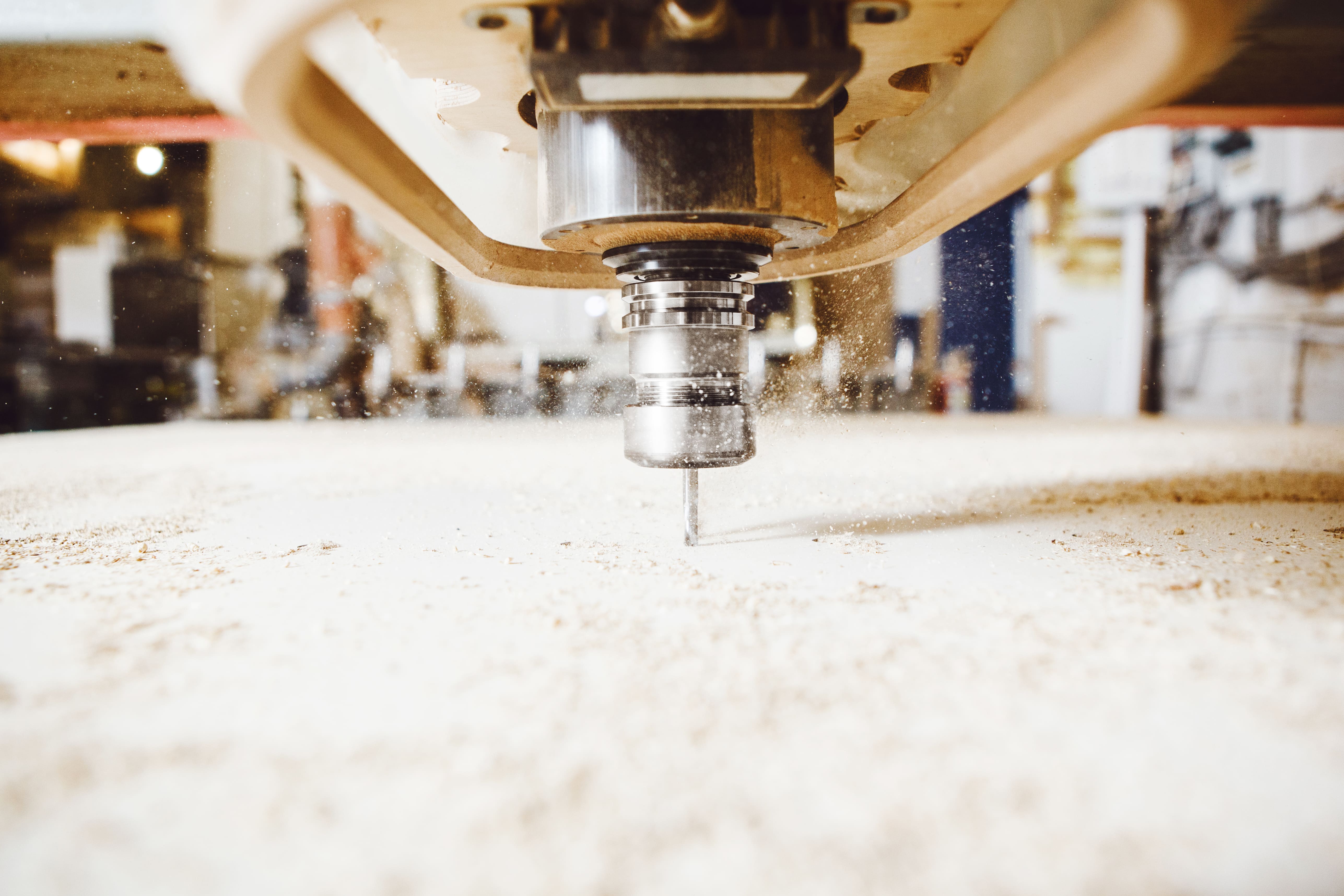 Router CNC